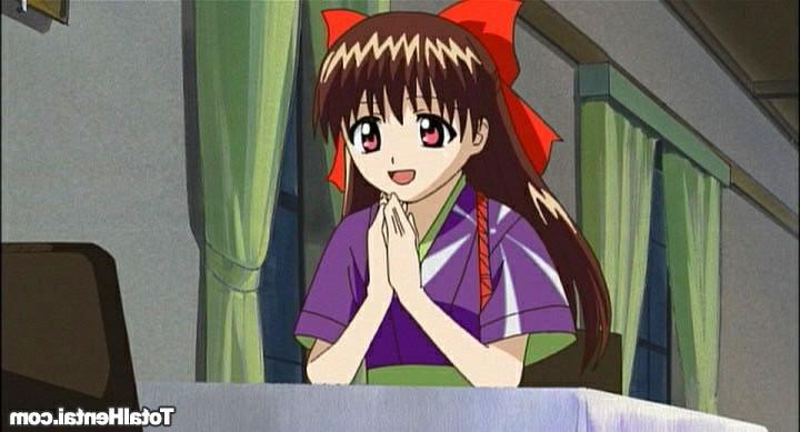 15P Anime action