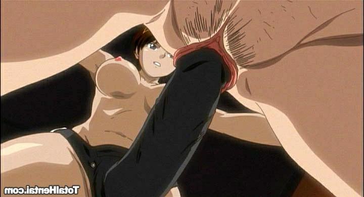 15P Anime action