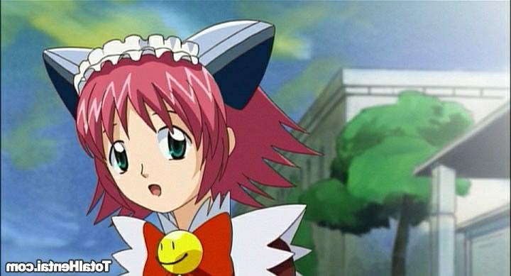 15P Anime action