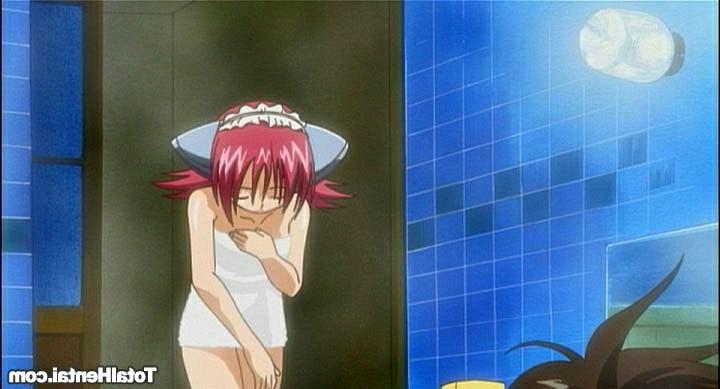 15P Anime action