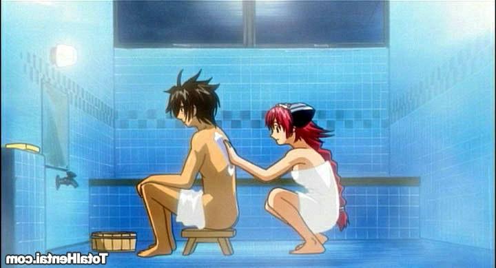 15P Anime action