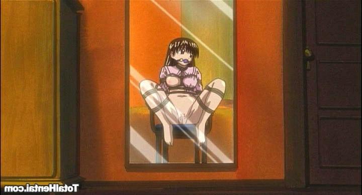 15P Anime action