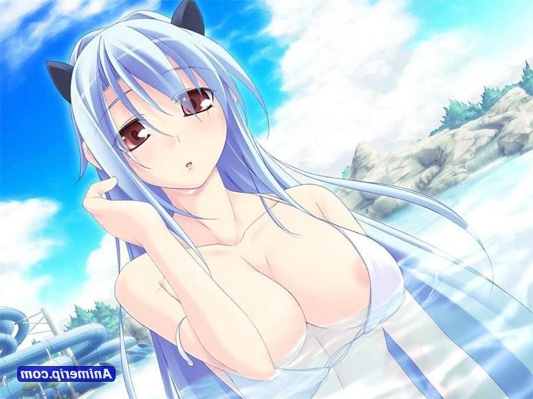 15P Hardcore anime sex and fantasy