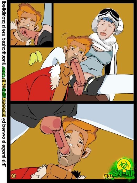 12P Dude sucking shemales cock