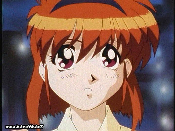 12P Anime babe with huge tits fucked