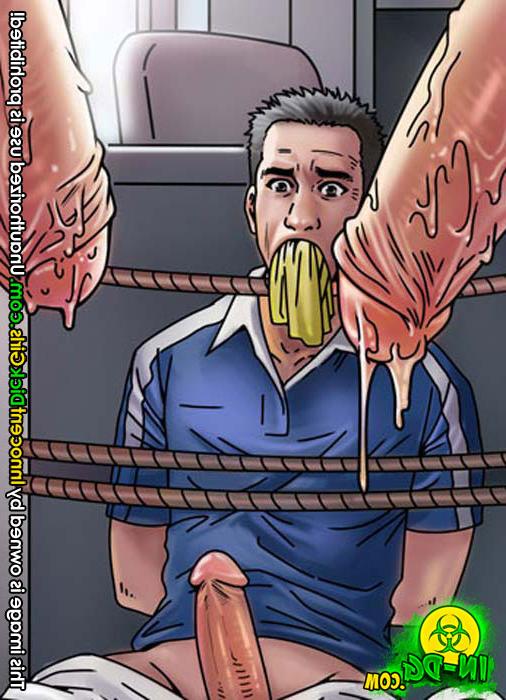 12P Cartoon shemale fucks