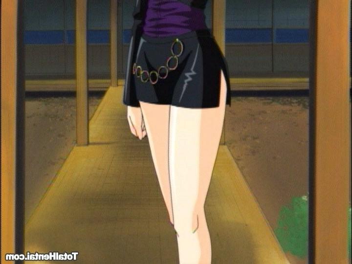 15P Hot anime action