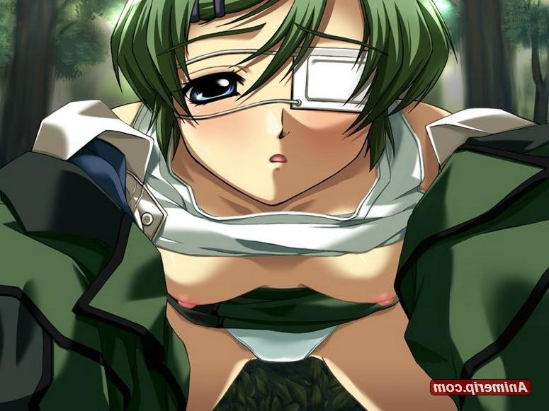 15P Sexy anime fantasy fucking