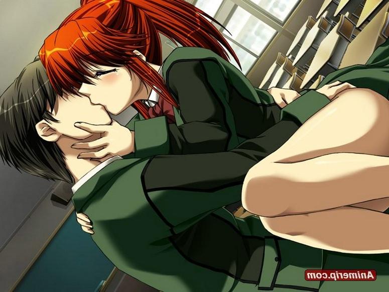 15P Sexy anime fantasy fucking