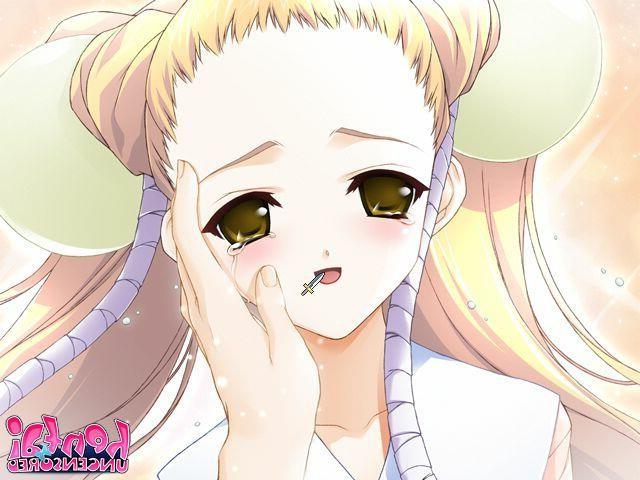 15P Hot and horny anime fantasy girls
