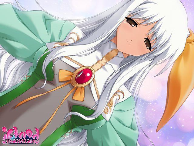 15P Hot and horny anime fantasy girls