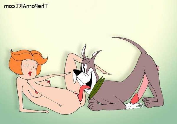 12P The Jetsons Family hardcore sex  lesbian orgies