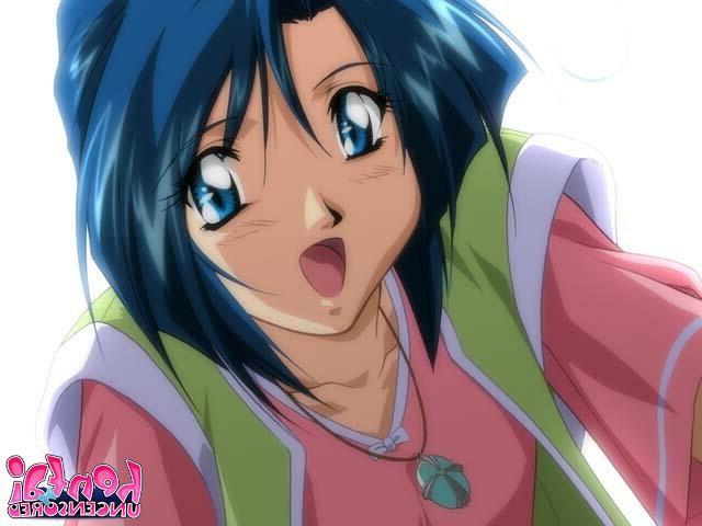 15P Various sexy anime girls