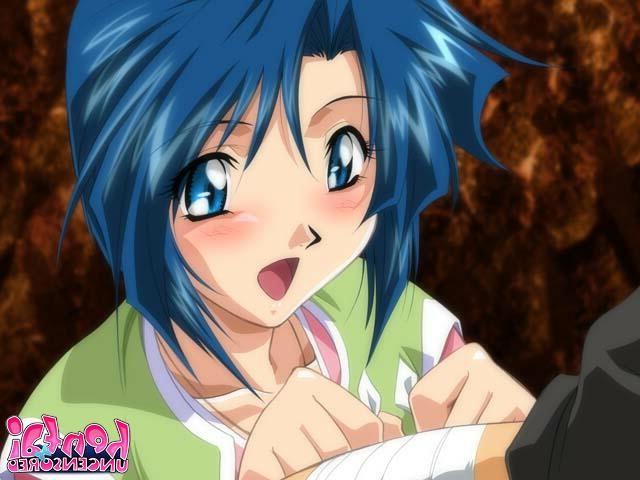 15P Various sexy anime girls