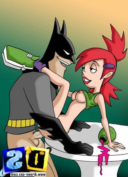 14P Nastiest threesums ever cartoons