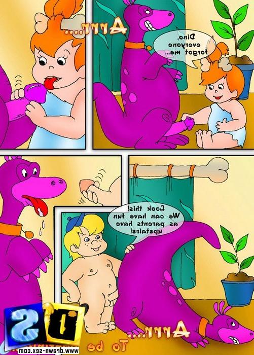 14P Insane toon sex fusion cartoons