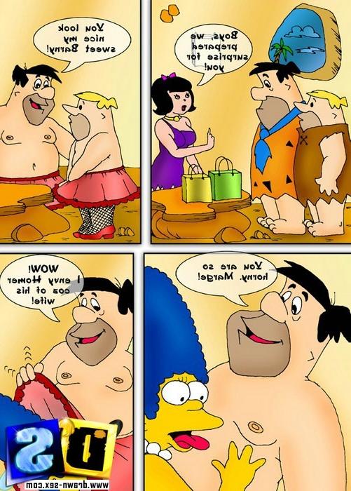 14P Insane toon sex fusion cartoons
