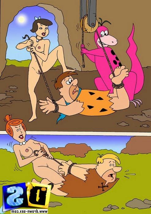 13P Primeval sex unleashed cartoons