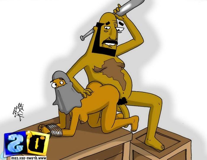 14P Toon sex school
