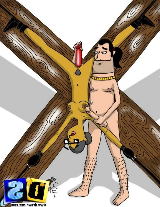 14P Toon sex school