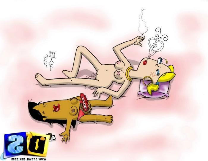 14P Toon sex school