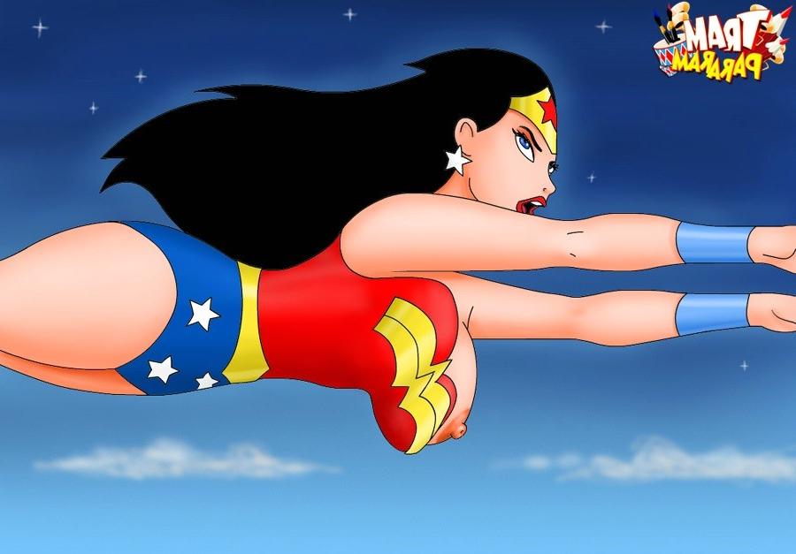 10P Perverted toon universe cartoons
