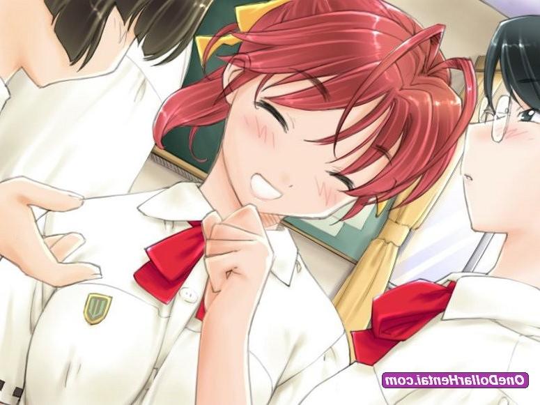 11P Anime innocence gets used for hardcore sex