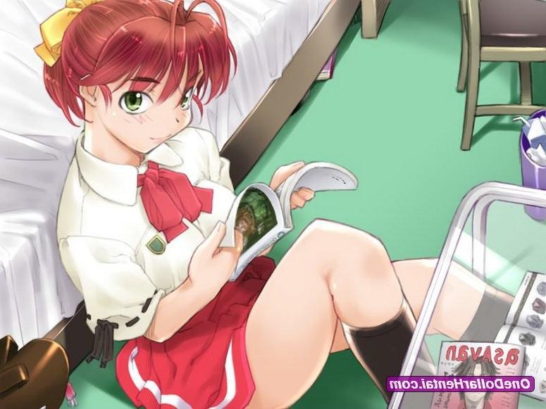 11P Anime innocence gets used for hardcore sex