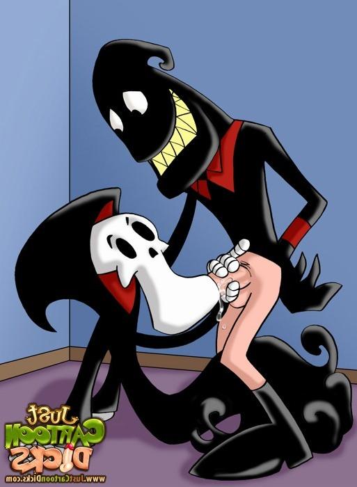 10P Gay toons and superheroes