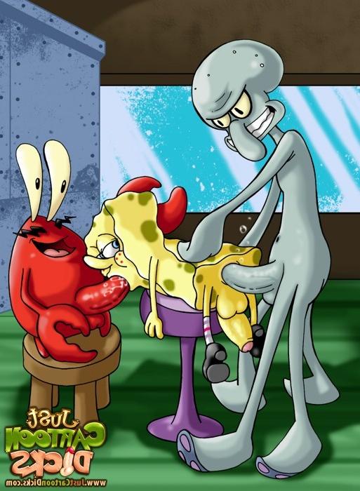 10P Gay toons and superheroes