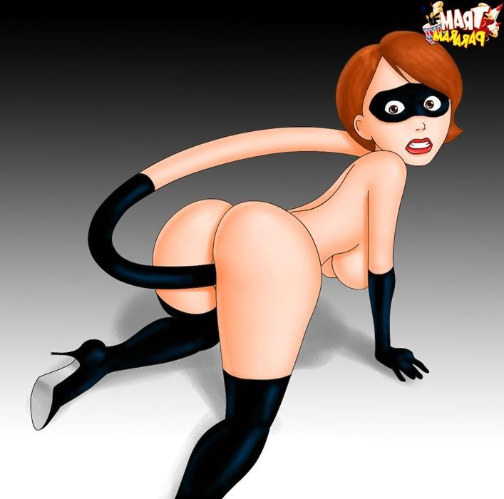 10P Best toon pussies