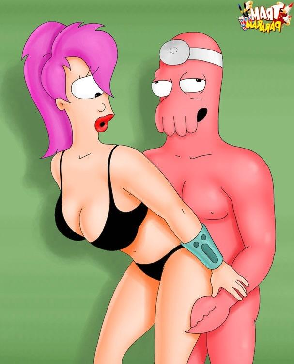 10P Toon seductresses cartoons pics