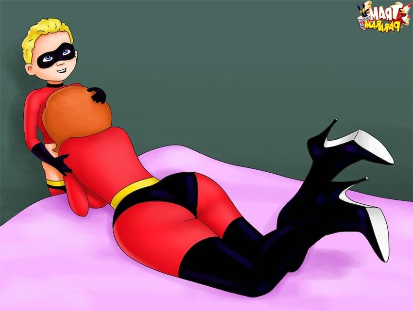 10P Toon seductresses cartoons pics