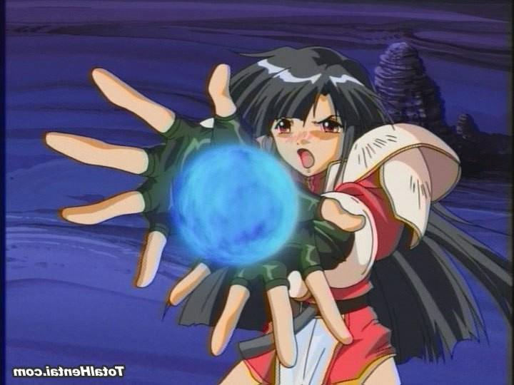 12P anime babes in action