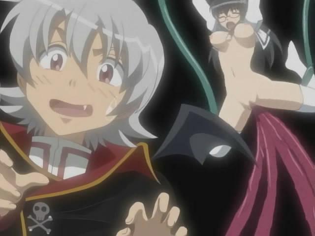 16P The yummiest and wild anime with gals bodies packed by long tent