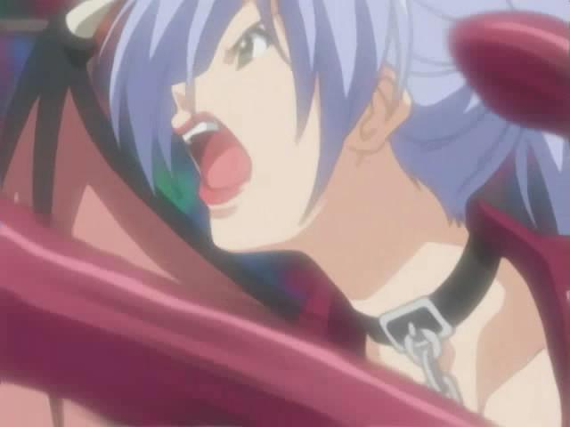16P The yummiest and wild anime with gals bodies packed by long tent