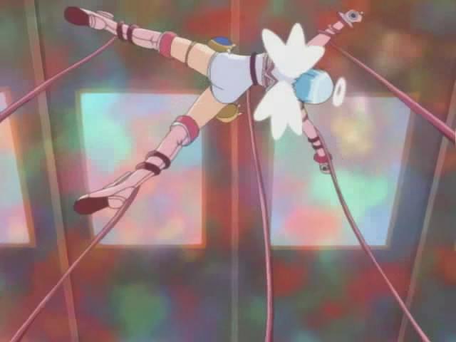 16P The yummiest and wild anime with gals bodies packed by long tent
