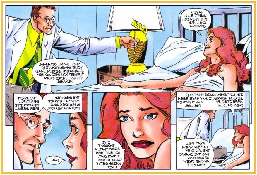 16P Adult sex comics