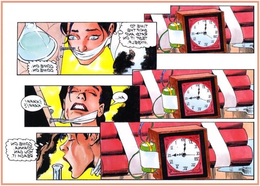 16P Adult sex comics