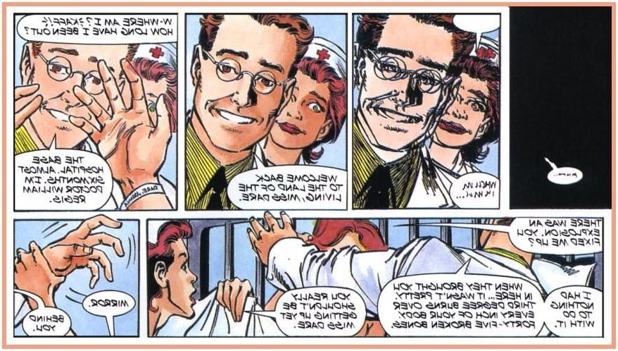 16P Adult sex comics