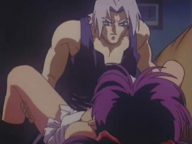 16P The tightest anime cunt gets heavily humped in every possible