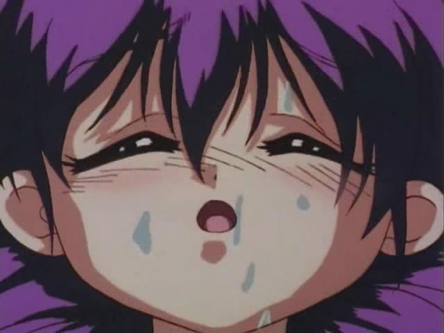 16P The tightest anime cunt gets heavily humped in every possible