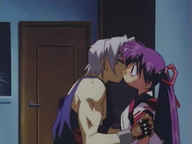 16P The tightest anime cunt gets heavily humped in every possible