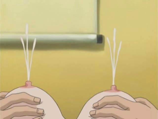 16P The hardest anime with guy finger fucking and cumming in tight