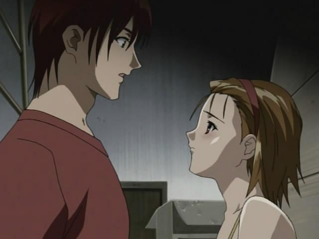 16P Anime with guy fingering tied gadgets cunt