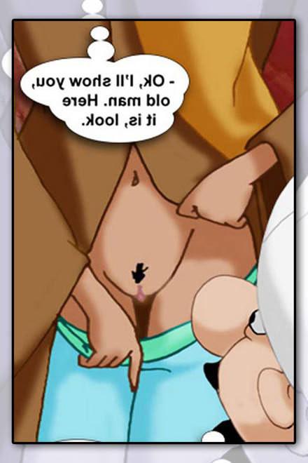 12P Virgin Princess Jasmine gets hardly slammed by Iago