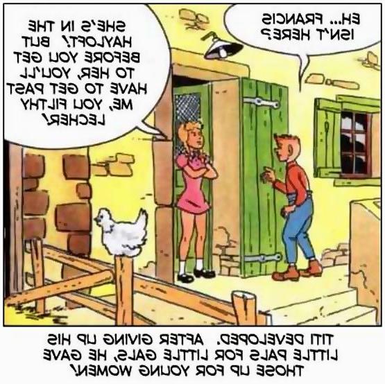 12P Comics of titi frecoteur fucking two sisters and father outraged