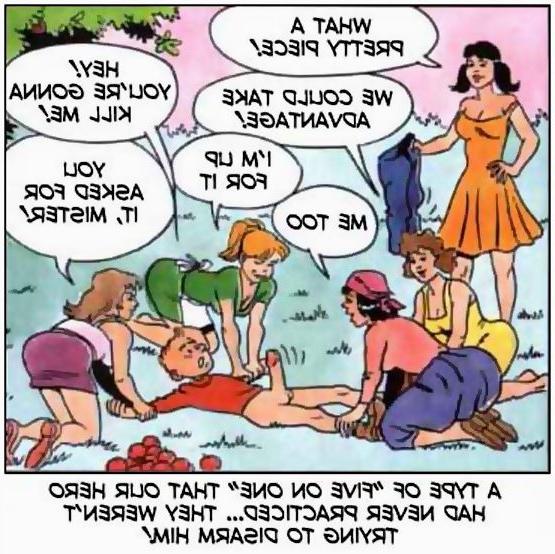 9P Porn comics of titi frecoteur fucks on pick apples