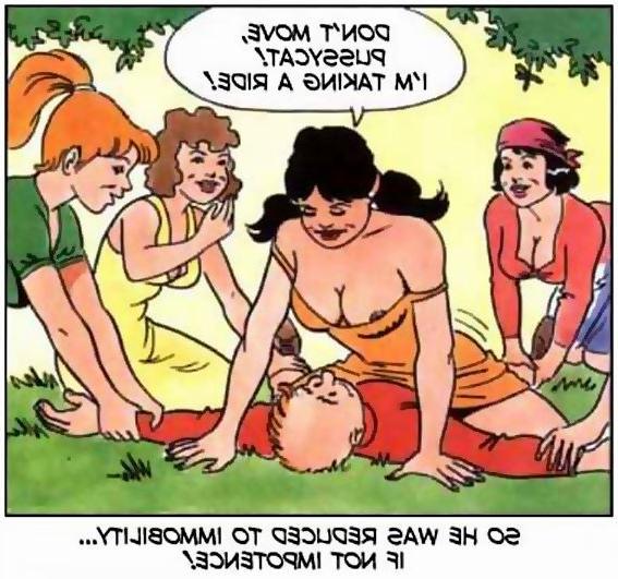 9P Porn comics of titi frecoteur fucks on pick apples