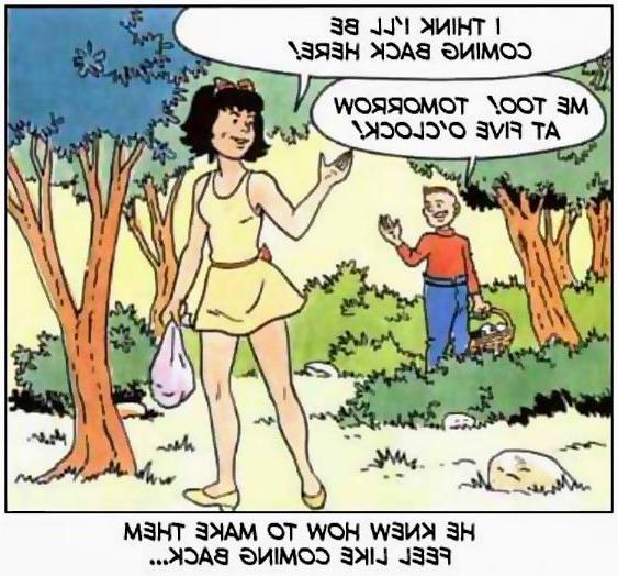 9P Porn comics of titi frecoteur fucks on pick apples